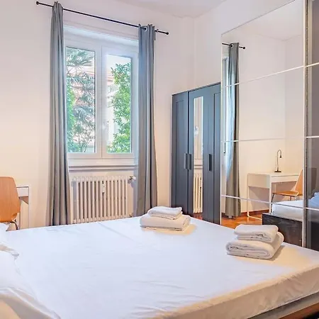 Guest Planet - Intero Alloggio M3 Porta Romana